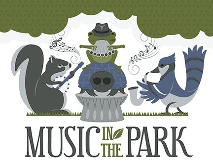 Dakota County Music in the Park